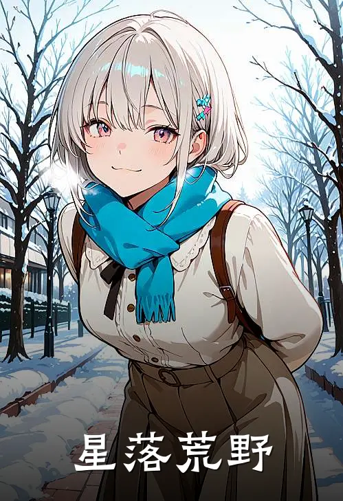 星落荒野林野沙蝎王免费小说全集_免费阅读无弹窗星落荒野林野沙蝎王