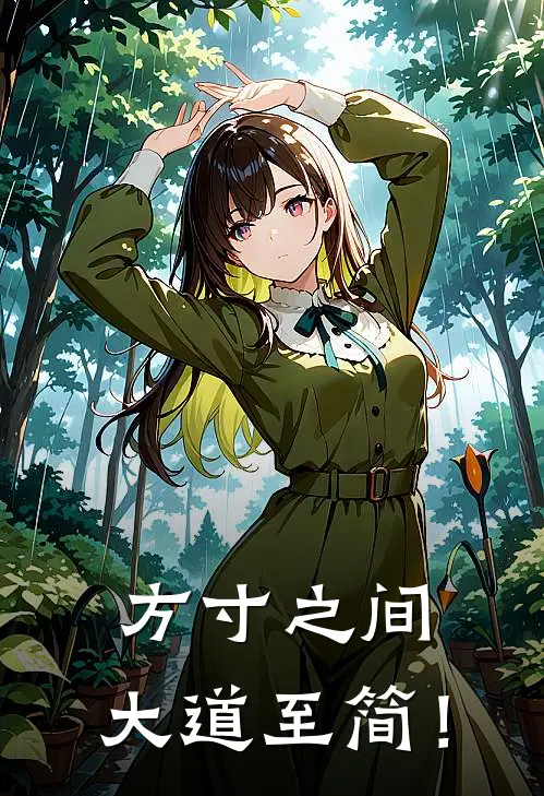 方寸之间，大道至简！刘莽刘莽完结小说免费阅读_热门免费小说方寸之间，大道至简！(刘莽刘莽)