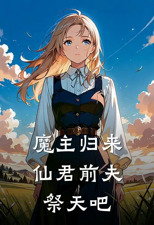 魔主归来：仙君前夫祭天吧(苏晚卿云宸)在线免费小说_热门网络小说魔主归来：仙君前夫祭天吧苏晚卿云宸