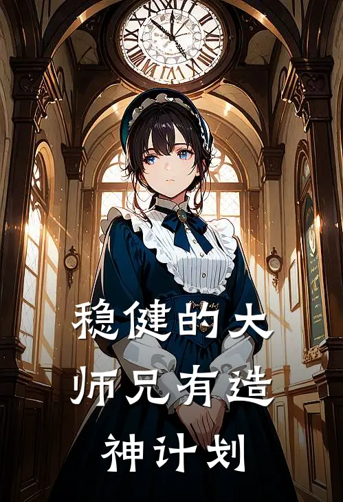 稳健的大师兄有造神计划