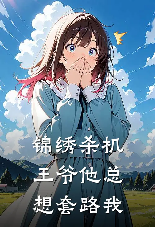 锦绣杀机：王爷他总想套路我沈微翠珠最新好看小说_最新章节列表锦绣杀机：王爷他总想套路我(沈微翠珠)