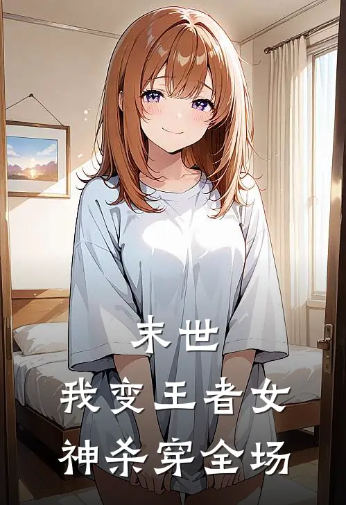 末世：我变王者女神杀穿全场