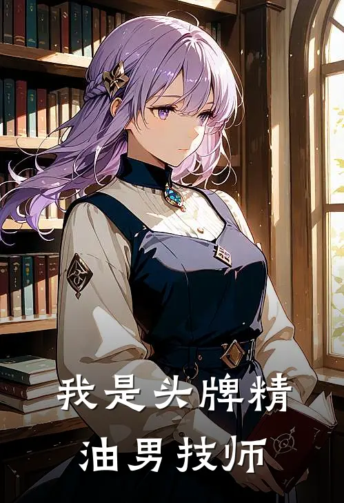 我是头牌精油男技师顾小莉沐轩最新完本小说_免费小说大全我是头牌精油男技师(顾小莉沐轩)