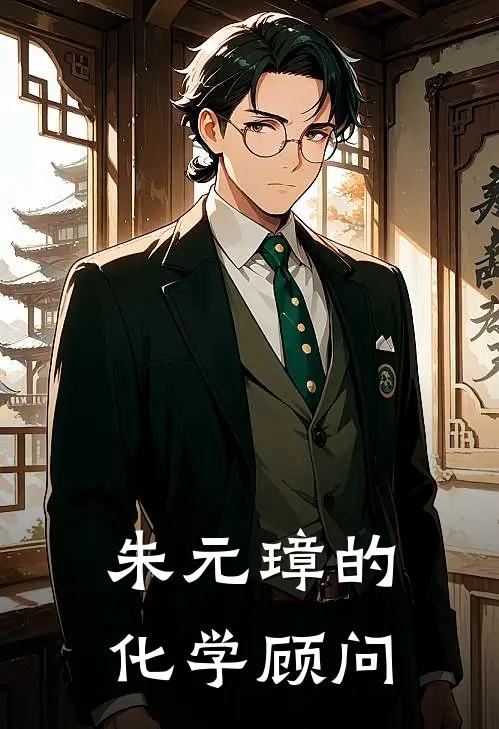 朱元璋的化学顾问(李明朱元璋)最新小说_免费阅读完整版小说朱元璋的化学顾问(李明朱元璋)