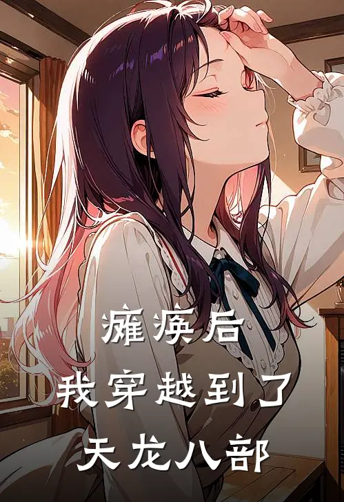 瘫痪后，我穿越到了天龙八部杜南风金庸小说推荐完本_热门小说大全瘫痪后，我穿越到了天龙八部(杜南风金庸)