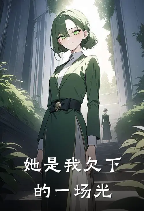 她是我欠下的一场光(王芒江祈)最新小说_免费阅读完整版小说她是我欠下的一场光(王芒江祈)