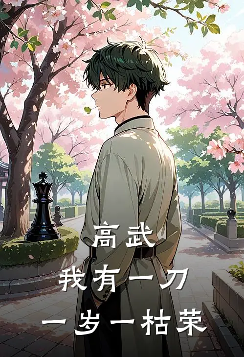 高武：我有一刀，一岁一枯荣(林栩杨槐)最新推荐小说_在哪看免费小说高武：我有一刀，一岁一枯荣林栩杨槐