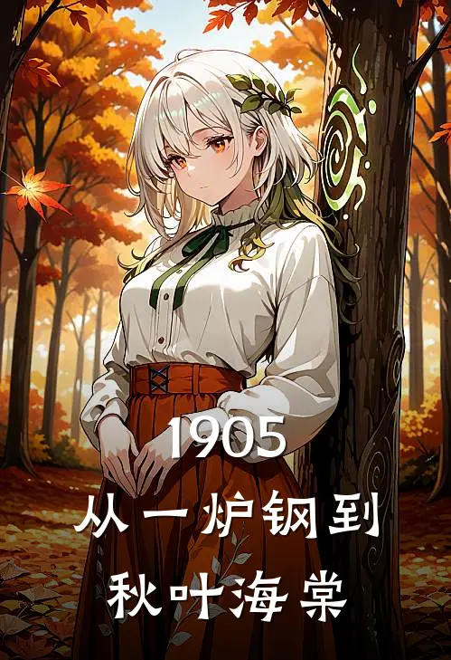 1905：从一炉钢到秋叶海棠(陈立陈立正)完本小说推荐_最新章节列表1905：从一炉钢到秋叶海棠(陈立陈立正)