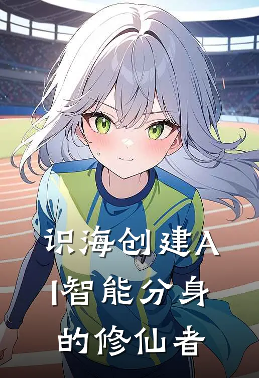 识海创建AI智能分身的修仙者