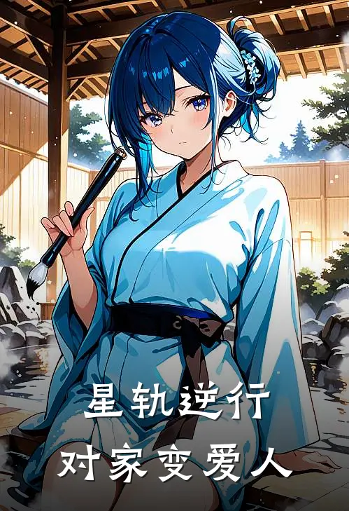 星轨逆行：对家变爱人(陆幸尘江未夜)完整版免费全文阅读_完本小说推荐星轨逆行：对家变爱人(陆幸尘江未夜)