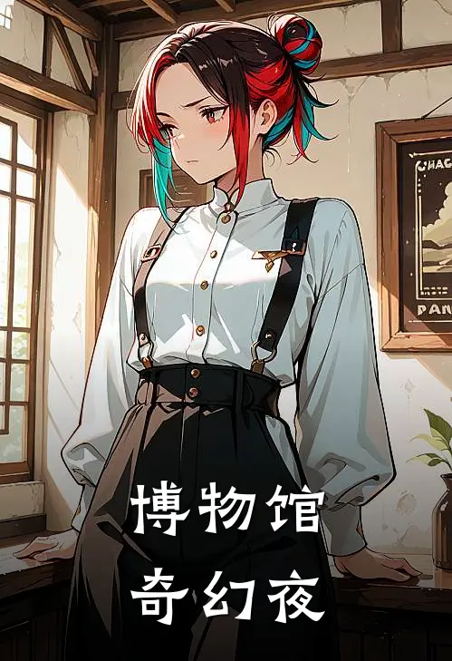 博物馆奇幻夜林墨青辰免费小说全文阅读_免费小说在线阅读博物馆奇幻夜林墨青辰