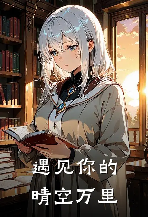 遇见你的晴空万里沈彦卿赵景澜最新全本小说_最新章节列表遇见你的晴空万里(沈彦卿赵景澜)