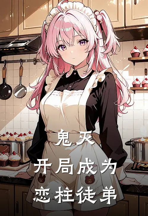 鬼灭：开局成为恋柱徒弟