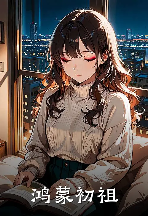 鸿蒙初祖（李洛水王虎）全文免费阅读无弹窗大结局_鸿蒙初祖最新章节列表