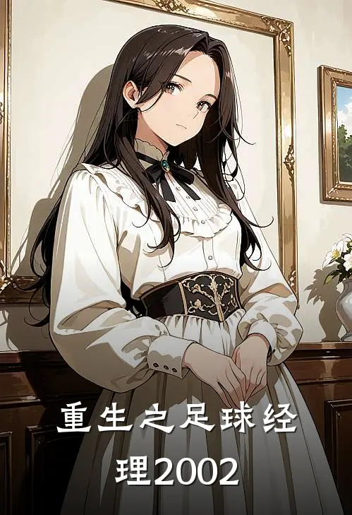 重生之足球经理2002(李然吕品)完整版小说全文免费阅读_免费阅读无弹窗重生之足球经理2002李然吕品