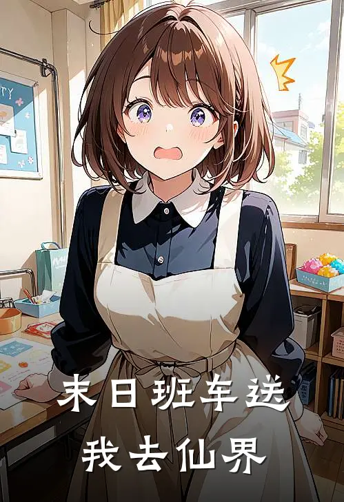 《末日班车送我去仙界》林越陈广完结版阅读_林越陈广完结版在线阅读