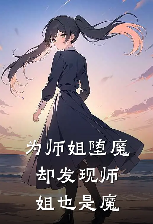 为师姐堕魔，却发现师姐也是魔