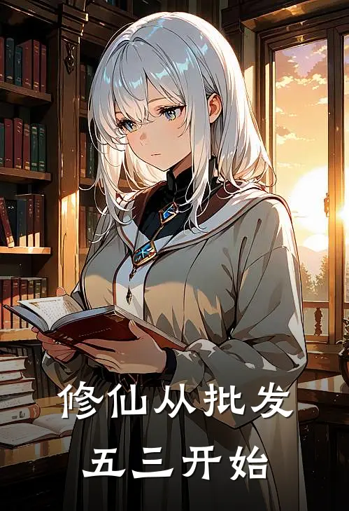 修仙从批发五三开始