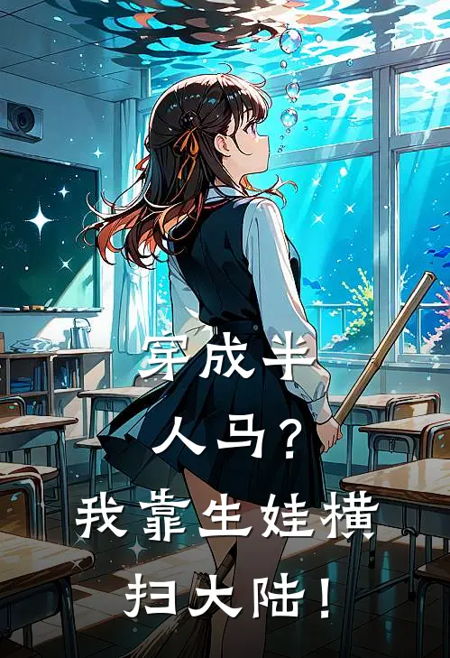 穿成半人马？我靠生娃横扫大陆！秦昊露娜最新小说全文阅读_最新章节列表穿成半人马？我靠生娃横扫大陆！(秦昊露娜)