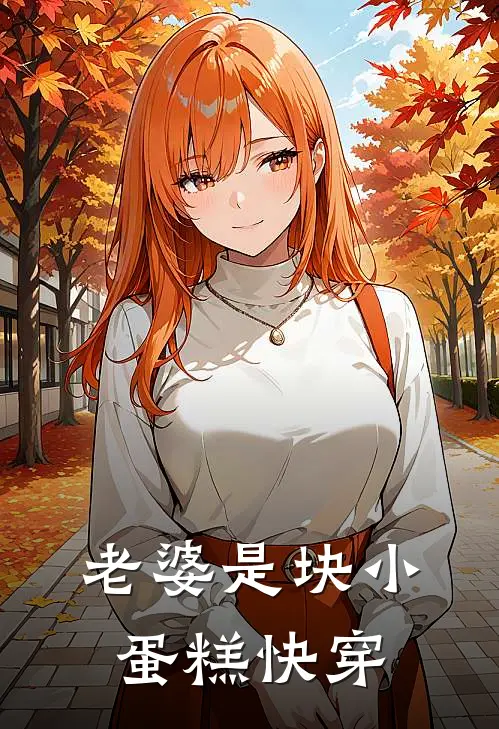 老婆是块小蛋糕【快穿】