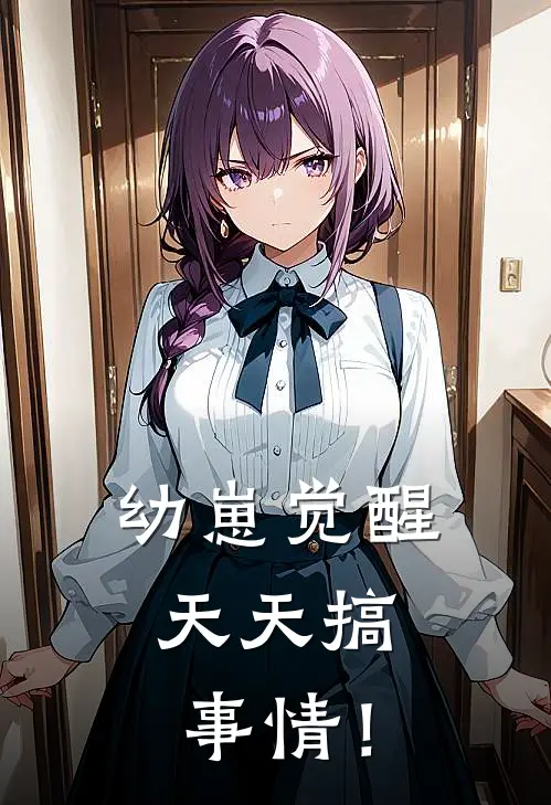 幼崽觉醒，天天搞事情！(陈菲菲陈熙)完结版小说全文免费阅读_最新小说幼崽觉醒，天天搞事情！(陈菲菲陈熙)