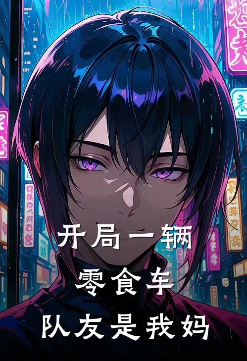 开局一辆零食车，队友是我妈林小鱼王秀芹热门小说阅读_免费完结小说开局一辆零食车，队友是我妈林小鱼王秀芹