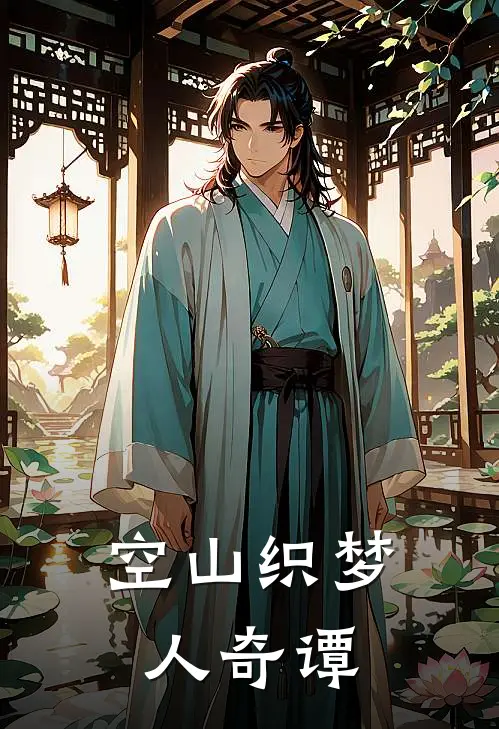 《空山织梦人奇谭》玄渊奥尔菲斯_(空山织梦人奇谭)全集在线阅读