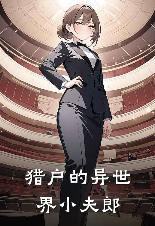 猎户的异世界小夫郎