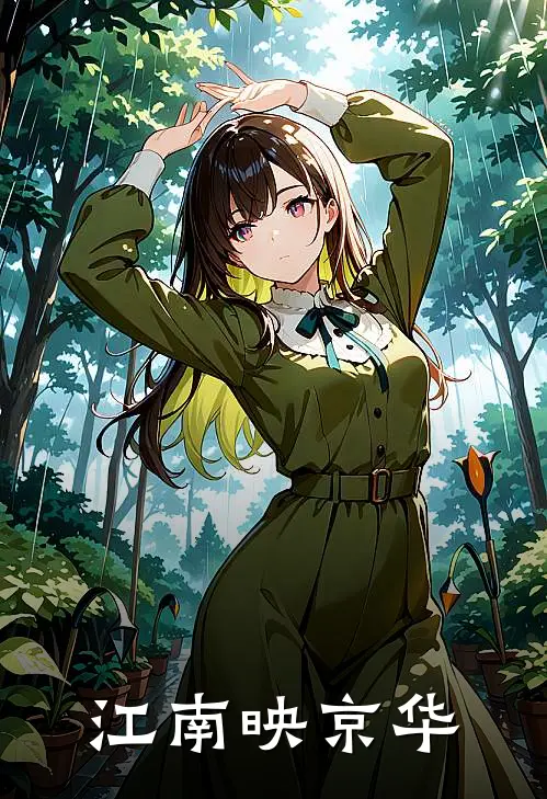 苏婉音陆沉舟(江南映京华)全本阅读_苏婉音陆沉舟最新热门小说