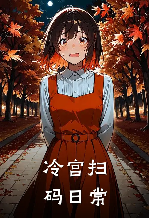 冷宫扫码日常秦始皇苏小棠小说免费完结_最新章节列表冷宫扫码日常(秦始皇苏小棠)