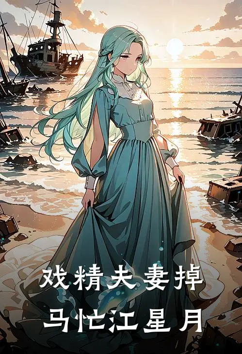 戏精夫妻掉马忙江星月