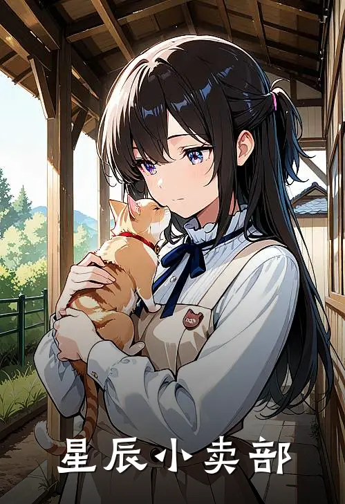 星辰小卖部林晚星周序热门小说免费阅读_网络热门小说星辰小卖部(林晚星周序)
