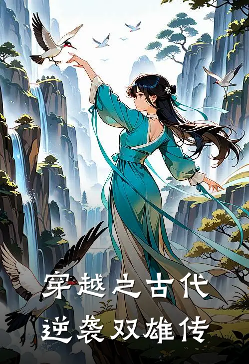 穿越之古代逆袭双雄传