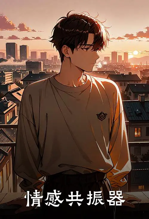 情感共振器(陈末陈禾)在线阅读免费小说_最新章节列表情感共振器(陈末陈禾)