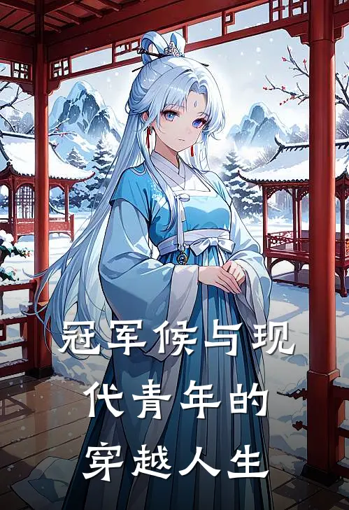 冠军候与现代青年的穿越人生