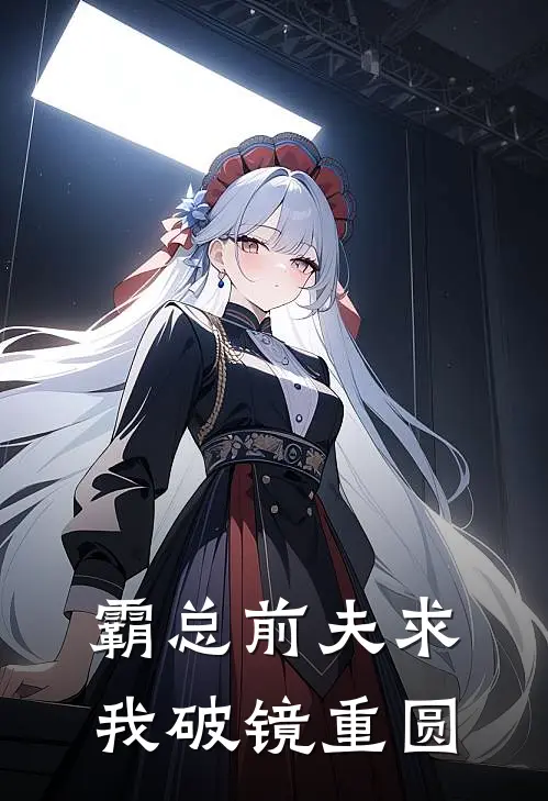 霸总前夫求我破镜重圆许念沈淮言新热门小说_小说免费阅读霸总前夫求我破镜重圆(许念沈淮言)
