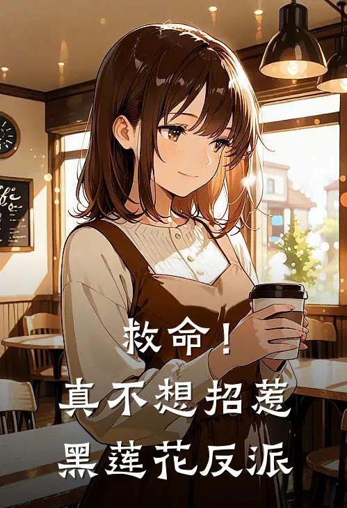 救命！真不想招惹黑莲花反派