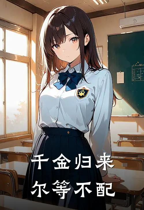 千金归来：尔等不配