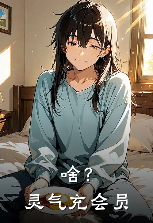 《啥？灵气充会员》林凡玄玑免费完本小说在线阅读_《啥？灵气充会员》林凡玄玑免费小说