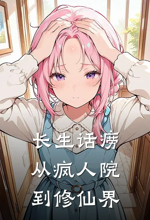 长生话痨：从疯人院到修仙界陈平安玉佩最新小说全文阅读_在线免费小说长生话痨：从疯人院到修仙界(陈平安玉佩)