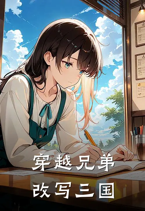 穿越兄弟改写三国