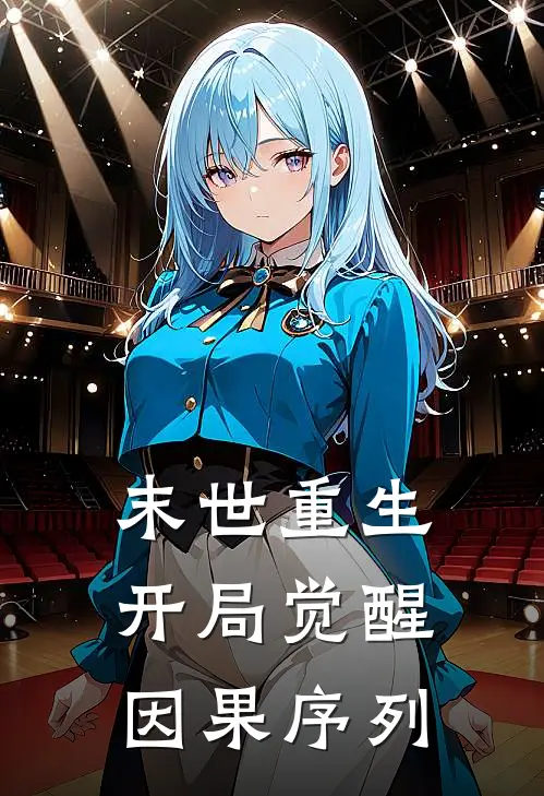 末世重生，开局觉醒因果序列