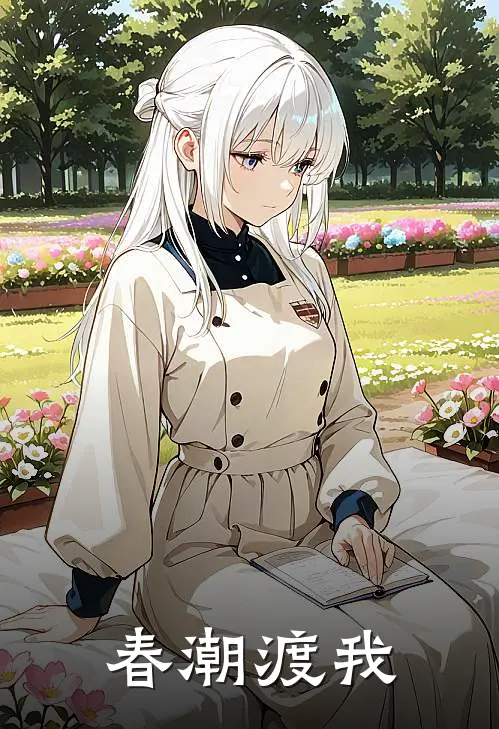 春潮渡我