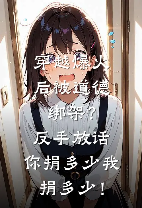 穿越爆火后被道德绑架？反手放话，你捐多少我捐多少！(林澈周杰伦)好看的完结小说_完本小说穿越爆火后被道德绑架？反手放话，你捐多少我捐多少！林澈周杰伦