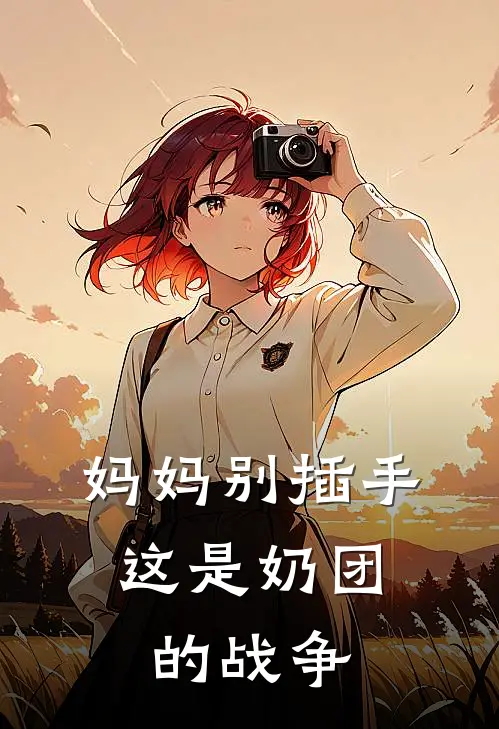 妈妈别插手，这是奶团的战争江小姐林安安新热门小说_最新章节列表妈妈别插手，这是奶团的战争(江小姐林安安)