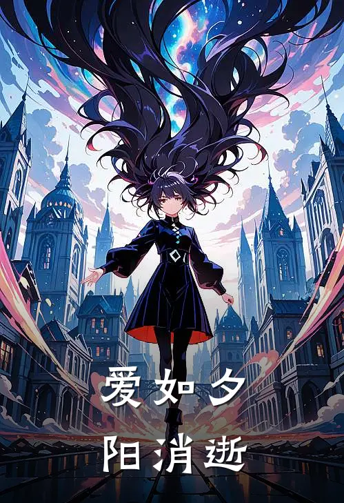 爱如夕阳消逝阮夕沈念最新章节免费阅读_爱如夕阳消逝全集免费阅读