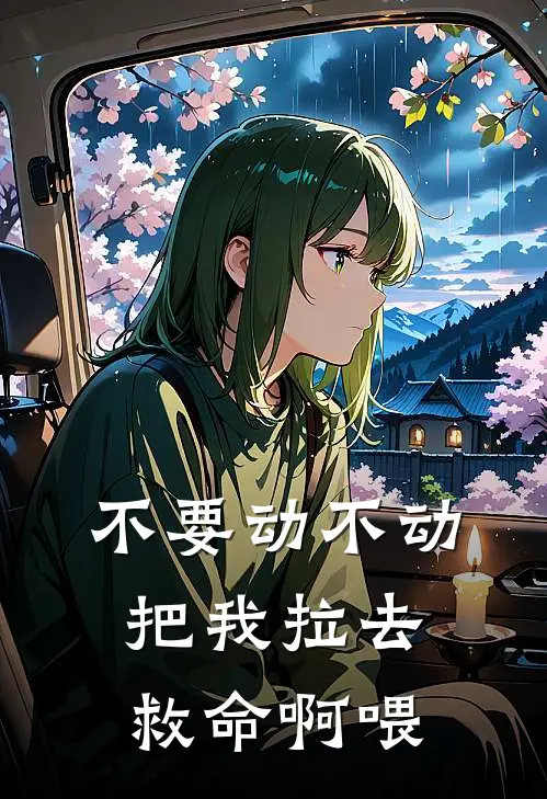不要动不动把我拉去救命啊喂