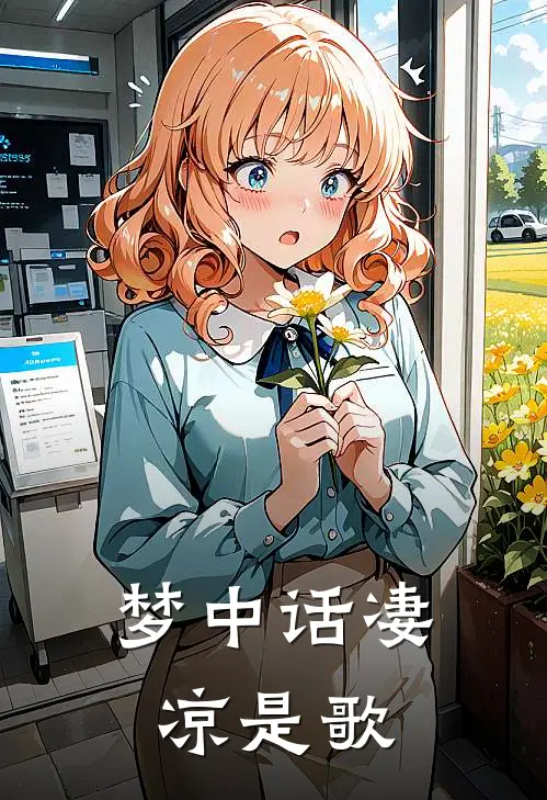 梦中话凄凉是歌