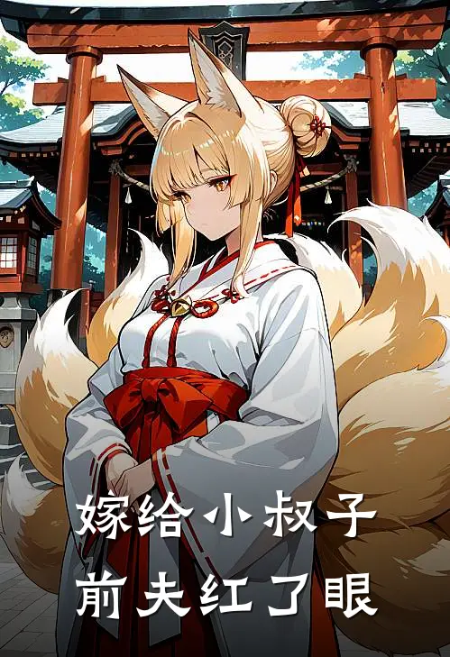 嫁给小叔子，前夫红了眼