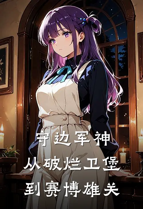 守边军神：从破烂卫堡到赛博雄关陈远孙三免费小说全集_免费阅读无弹窗守边军神：从破烂卫堡到赛博雄关陈远孙三